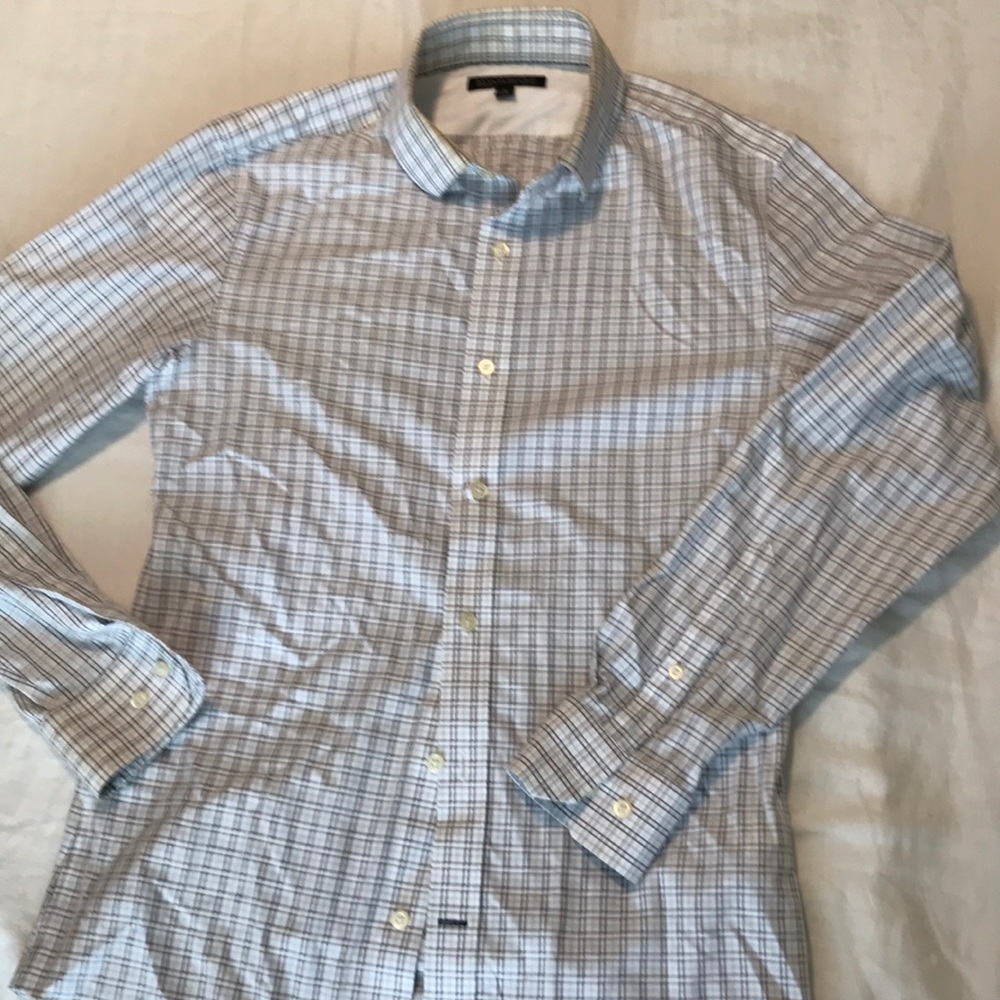 Banana Republic dress shirt